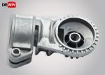 Customized Zinc Die Casting Parts In Automobile Industry High Hardness