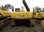 Used komatsu pc240lc-8 excavator for sale