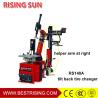 Buy cheap Tilt back tire changer used Car maintenance equipment for sale CE from wholesalers