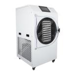 8 trays flower freeze dryer/ freeze dryer fruit/freeze dryer for meat