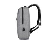 20L Outdoor Waterproof Backpack USB Charging Laptop Business Bag