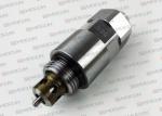 4358914 Valve Assy , Aftermarket Excavator Engine Parts Relief Fits for ZX210 -