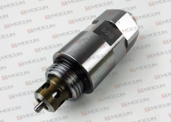 4358914 Valve Assy , Aftermarket Excavator Engine Parts Relief Fits for ZX210 -