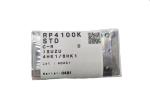 Rp4100k Daido Thrust Washer Conrod Bearing Set For Isuzu 4hk1 6hk1