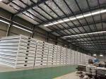 20ft Prefabricated Foldable Container Houses Sandwich Panel Wall Design Style