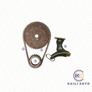 Quality Timing chain kit for GM/CHEVROLET/BUICK/Cadillac 6.0-H(364)Trailblazer,SSR 12586482 60L 12586407 wholesale