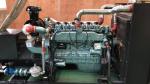 Stable Working and Easy Operation 150kw Natural Gas Generator for 12V190