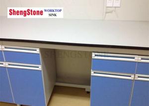 Quality 12.7MM Thickness Phenolic Resin Worktop Phenolir Resin Bench Worktop wholesale