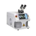 High Precision Laser Welding Machine 60w Metal Laser Welding Machine