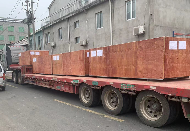 915mm 1220mm 1520mm Film Fill Cooling Tower PVC Fills Price 0.32-0.6mm