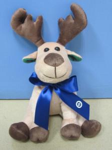 Quality Reindeer Plush Toys wholesale