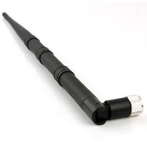 Quality 10-10.5dBi Laptop External Wifi Antenna Vhf Omni 4g Modem Outdoor Antenna wholesale