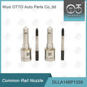 Quality DLLA146P1339 Bosch Common Rail Nozzle For Injectors 0445120030/218 0986435517/579 wholesale