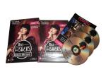 Hot sale tv-series dvd boxset Miss Fisher's Murder Mysteries Season new Video