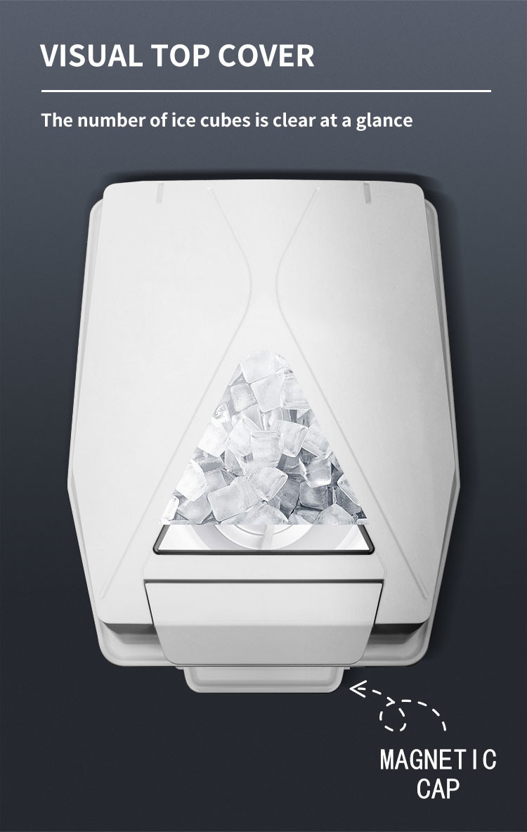 320rpm Commercial Block Ice Shaver Fully Automatic 680kgs/H Shaved Ice Maker Machine