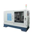 Steel pipe internal CNC polishing machine tube inner grinding machine pipe