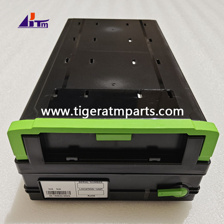 ATM Machine Parts Diebold DN100 5500 5550 Dispenser Cassette 00-155842-000G