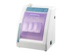Plastic Shell Handpiece Lubrication Machine , Dental Handpiece Lubricating