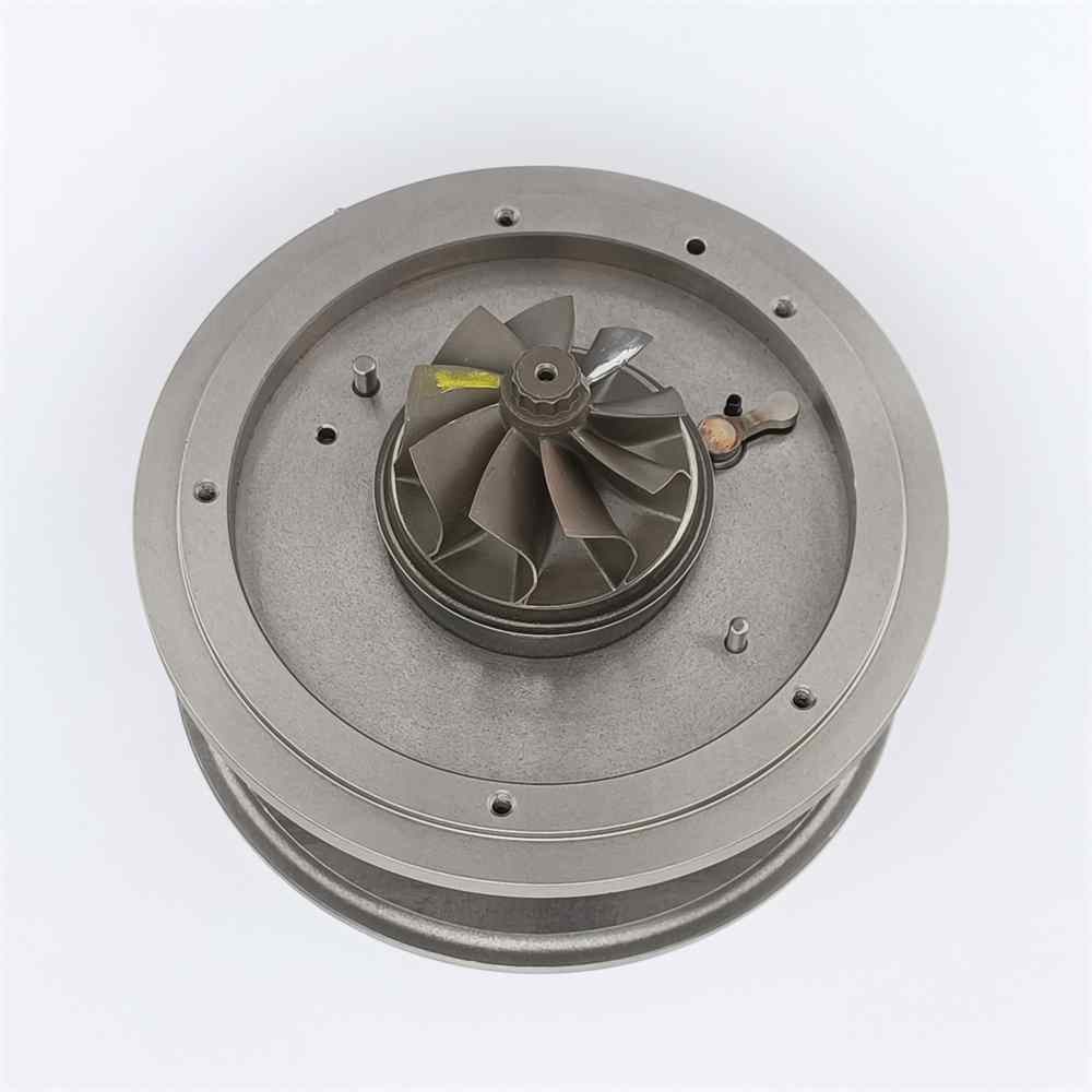GTB2260VK Chra Turbo Cartridge 765985-0001 765985-5001S 765985-0003 For BMW X6 30 Dx E71