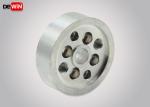 Non - Standard Stainless Steel Machined Parts , Automotive Cnc Milling