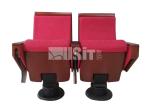 High Foam Density Church Auditorium Chair With Write Board