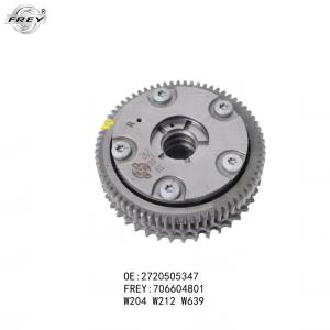 Quality Intake Camshaft Adjuster Right 2720505347 For Benz M272 W251 W204 W211 W212 VITO W639 wholesale