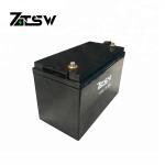 100ah 12v Lifepo4 Deep Cycle Battery RV LiFePO4 Lithium Ion Battery