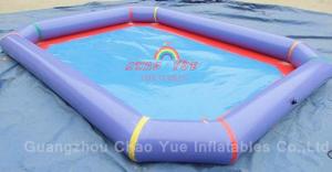 Quality Inflatable Pool Toys, Swimming Pool, Water Park, Water Pool wholesale