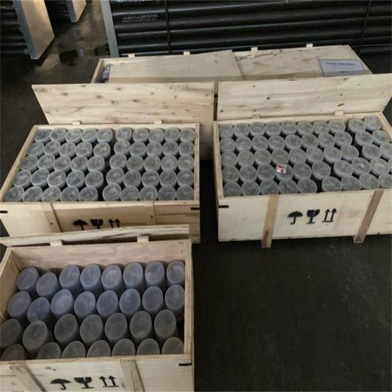 Mining Exploration Wireline Drilling AQ BQ NQ HQ PQ Impregnated Diamond Core Bits Geological Drill Bit