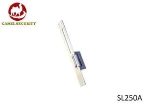 China European Long Type Fail Secure Electric Strike Lock Stainless Steel Plate on sale