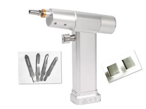 Quality Stable Surgical Oscillating Saw 135 Degree Autoclavable Long Operation Time wholesale