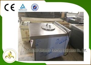 Quality Hotel Pancake Commercial Barbecue Equipment Electric Tube Heaters wholesale