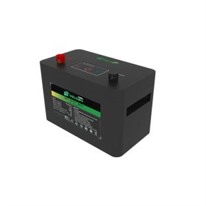 Quality 100ah 48V 5kwh Lifepo4 Battery Bank Lithium Ion Battery For Solar System UPS Telecom wholesale