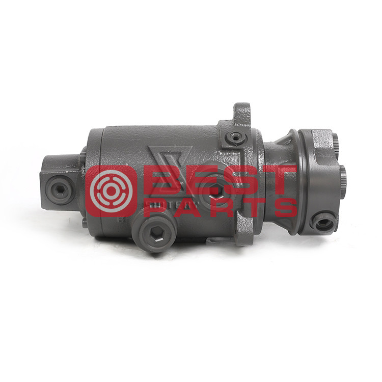Excavator Parts Central Joint Spin On For Kobelco SK200-6-E