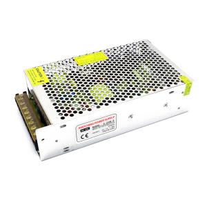 Quality Regulated DC Switch Power Supply AC 100V 240V To DC 5V 40A 200W wholesale