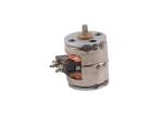 3.3V Camera Stepper Motor 6mm Miniature Stepping Motor With 4 Pins