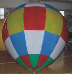 Quality Cute inflatable helium balloon flying in sky wholesale