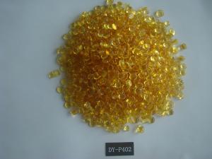 Quality Hemming Adhesive Sealing Material Polyamide Hot Melt Adhesive DY-P402 For Electrical Connection wholesale