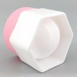 45X36mm 10g 25ml Empty Face Cream Containers