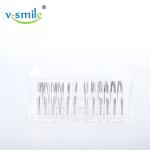 Dental Orthodontic Niti Archwire ISO13485 For Hospital