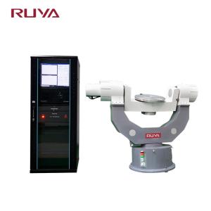 Quality 3DT650-A Three Axis Navigation Anti Interference Test Turntable wholesale