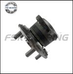 Warranty 42410-47030 Wheel Hub Bearing Auto Spare Parts