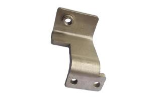 Quality Abrasion Proof Battery Bus Bar Pure Copper Material With Nickel Plating wholesale