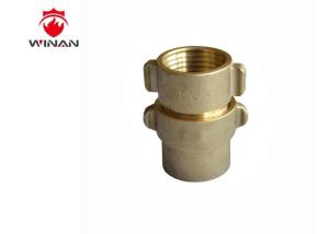 Quality American Hose And Coupling Fire Hose Thread Adapters 1/2&quot; - 2 1/2&quot; Size wholesale