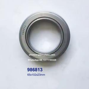 Quality 986813 Automotive Clutch Release Bearings 65x102x23mm wholesale