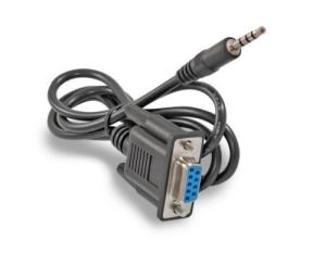 Quality DB9 Data Cable to stereo 3.5mm jack audio cable wholesale