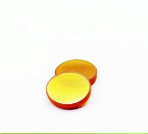 Quality Laser Engraving Machine ZnSe Focus Lens FL 50.8mm wholesale