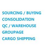 Furniture City Foshan Sourcing Agent Save Shipping Cost And Tax Duty