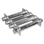 12000Gs 300x300 Industrial Bar Magnets For Separator