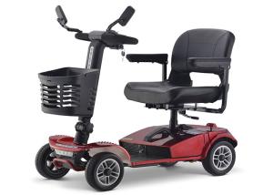 Quality Mini 350W Foldable Electric Scooter wholesale